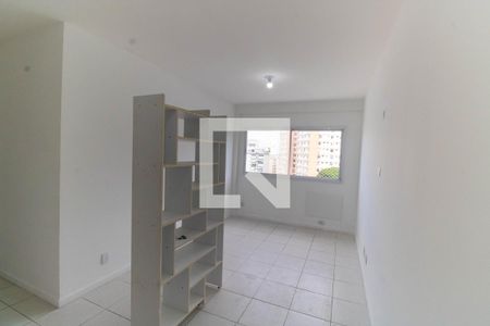 Suíte de apartamento para alugar com 3 quartos, 106m² em Santa Rosa, Niterói