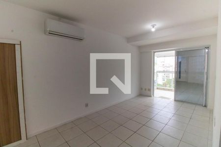 Sala de apartamento para alugar com 3 quartos, 106m² em Santa Rosa, Niterói