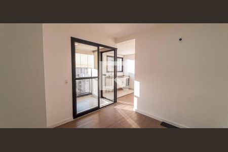 Apartamento à venda com 1 quarto, 36m² em Presidente Altino, Osasco