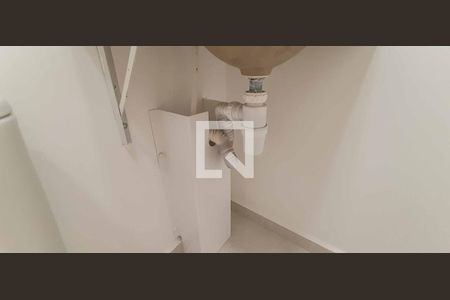 Apartamento à venda com 1 quarto, 36m² em Presidente Altino, Osasco