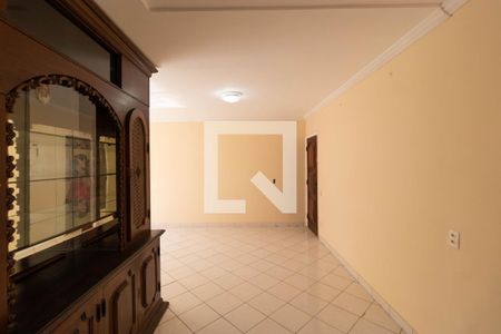 Salas de apartamento à venda com 3 quartos, 180m² em Cambuí, Campinas