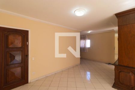 Salas de apartamento à venda com 3 quartos, 180m² em Cambuí, Campinas