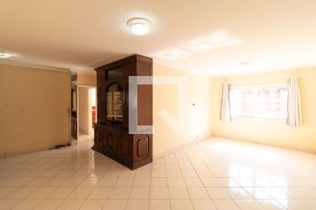 Salas de apartamento à venda com 3 quartos, 180m² em Cambuí, Campinas