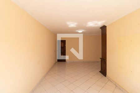 Salas de apartamento à venda com 3 quartos, 180m² em Cambuí, Campinas