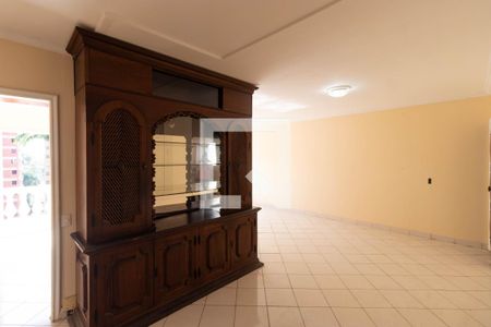 Salas de apartamento à venda com 3 quartos, 180m² em Cambuí, Campinas