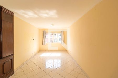 Salas de apartamento à venda com 3 quartos, 180m² em Cambuí, Campinas