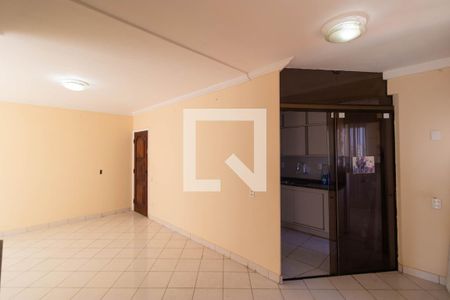 Salas de apartamento à venda com 3 quartos, 180m² em Cambuí, Campinas