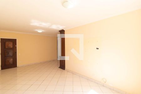 Salas de apartamento à venda com 3 quartos, 180m² em Cambuí, Campinas