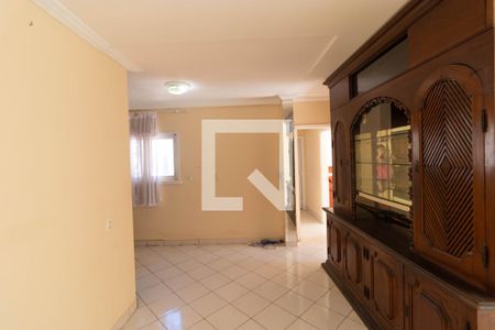 Salas de apartamento à venda com 3 quartos, 180m² em Cambuí, Campinas