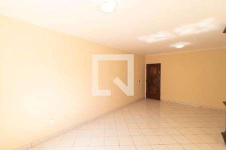 Salas de apartamento à venda com 3 quartos, 180m² em Cambuí, Campinas