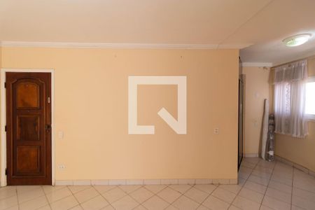 Salas de apartamento à venda com 3 quartos, 180m² em Cambuí, Campinas