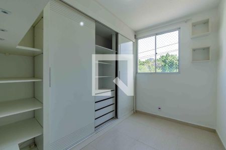 Quarto 2 de apartamento à venda com 3 quartos, 53m² em Vargem Pequena, Rio de Janeiro