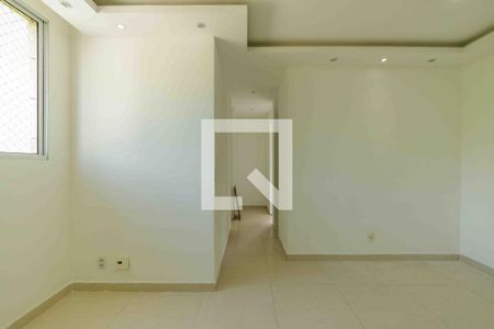 Sala de apartamento à venda com 3 quartos, 53m² em Vargem Pequena, Rio de Janeiro