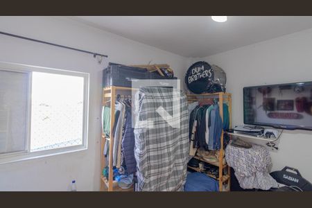 Quarto 1 de apartamento à venda com 2 quartos, 77m² em Vila São Geraldo, São Paulo