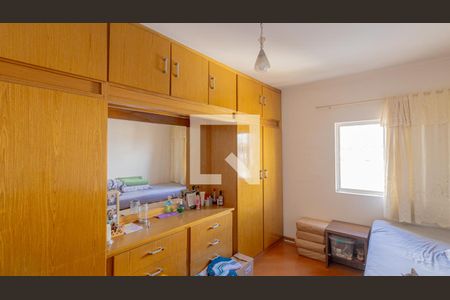 Quarto 2 de apartamento à venda com 2 quartos, 77m² em Vila São Geraldo, São Paulo