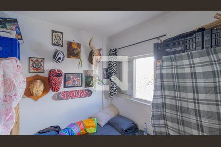 Quarto 1 de apartamento à venda com 2 quartos, 77m² em Vila São Geraldo, São Paulo