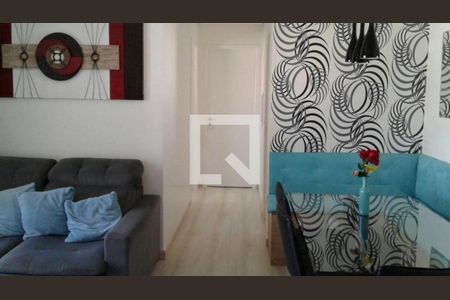 Foto 08 de apartamento à venda com 2 quartos, 60m² em Jardim das Vertentes, São Paulo