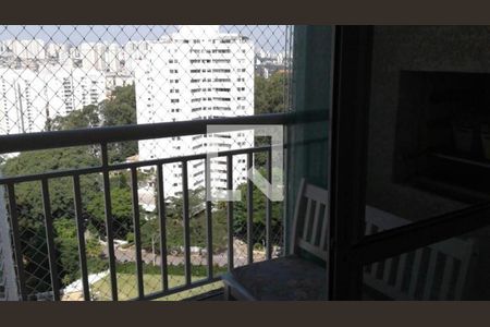 Foto 15 de apartamento à venda com 2 quartos, 60m² em Jardim das Vertentes, São Paulo