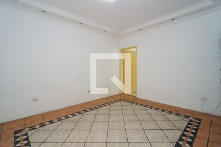 Sala de casa para alugar com 2 quartos, 70m² em Jardim Elizabeth, São Paulo