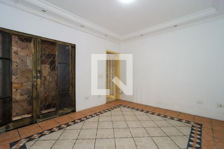 Sala de casa para alugar com 2 quartos, 70m² em Jardim Elizabeth, São Paulo