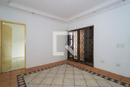 Sala de casa para alugar com 2 quartos, 70m² em Jardim Elizabeth, São Paulo