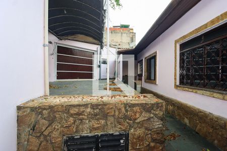 Vista do Quarto 1 de casa para alugar com 2 quartos, 70m² em Jardim Elizabeth, São Paulo