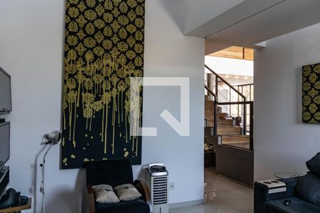 Sala 2 de casa à venda com 4 quartos, 596m² em Estoril, Belo Horizonte