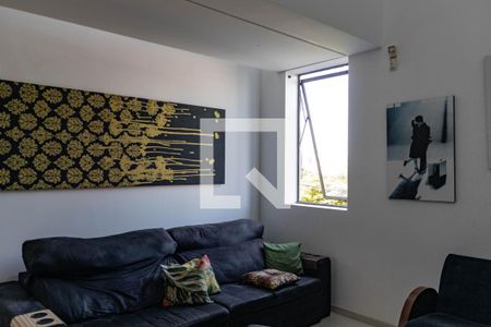 Sala 2 de casa à venda com 4 quartos, 596m² em Estoril, Belo Horizonte