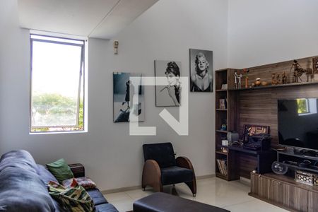 Sala 2 de casa à venda com 4 quartos, 596m² em Estoril, Belo Horizonte