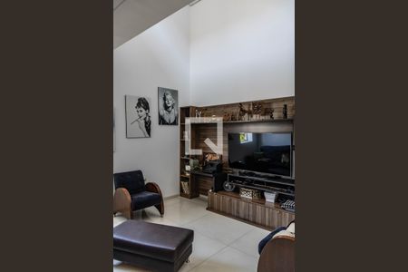 Sala 2 de casa à venda com 4 quartos, 596m² em Estoril, Belo Horizonte