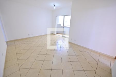 Sala de apartamento para alugar com 2 quartos, 65m² em Setor Faicalville, Goiânia