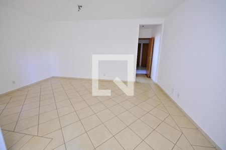 Sala de apartamento para alugar com 2 quartos, 65m² em Setor Faicalville, Goiânia