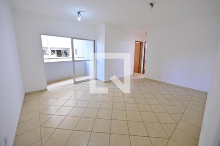 Sala de apartamento para alugar com 2 quartos, 65m² em Setor Faicalville, Goiânia