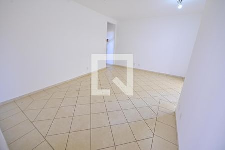 Sala de apartamento para alugar com 2 quartos, 65m² em Setor Faicalville, Goiânia