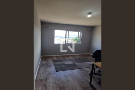 Quarto 1 de apartamento para alugar com 2 quartos, 55m² em Balneario, Florianópolis