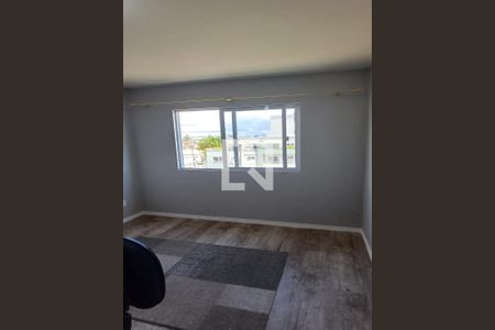 Quarto 1 de apartamento para alugar com 2 quartos, 55m² em Balneario, Florianópolis