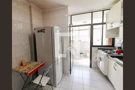 Apartamento à venda com 4 quartos, 235m² em Jardim Ampliacao, São Paulo