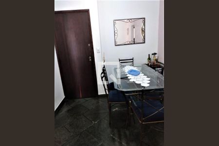 Foto 01 de apartamento à venda com 2 quartos, 66m² em Nova Campinas, Campinas