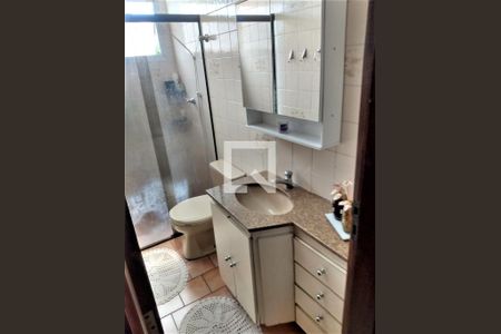 Foto 17 de apartamento à venda com 2 quartos, 66m² em Nova Campinas, Campinas