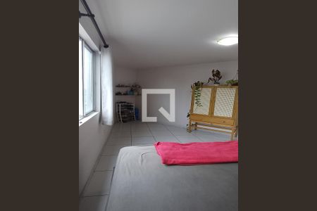 Quarto de apartamento para alugar com 1 quarto, 57m² em Kobrasol, São José