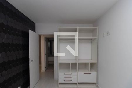 Quarto 1 de apartamento para alugar com 2 quartos, 50m² em Guapira, São Paulo