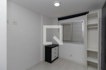 Quarto 1 de apartamento para alugar com 2 quartos, 50m² em Guapira, São Paulo