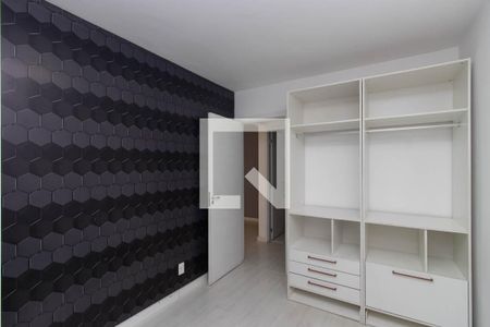 Quarto 1 de apartamento para alugar com 2 quartos, 50m² em Guapira, São Paulo