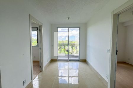 Sala de apartamento para alugar com 2 quartos, 39m² em Vila Pirituba, São Paulo