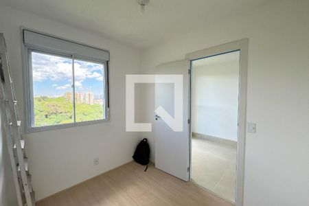 Quarto 1 de apartamento para alugar com 2 quartos, 39m² em Vila Pirituba, São Paulo