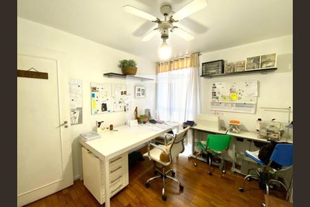 Foto 09 de apartamento à venda com 2 quartos, 90m² em Jardim Paulista, São Paulo