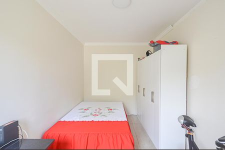 Quarto de apartamento à venda com 1 quarto, 40m² em Vila Jerusalem, São Bernardo do Campo