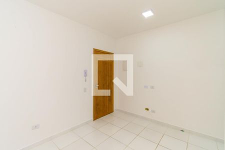 Sala de apartamento para alugar com 1 quarto, 33m² em Quinta da Paineira, São Paulo