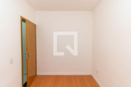 Quarto  de apartamento para alugar com 1 quarto, 33m² em Quinta da Paineira, São Paulo