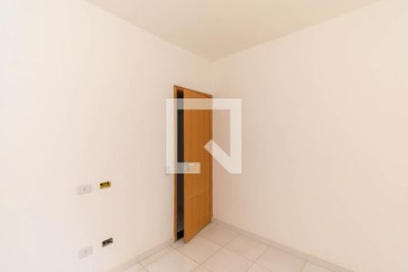 Quarto de apartamento para alugar com 1 quarto, 28m² em Quinta da Paineira, São Paulo